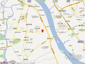 沙涌新村小区图片