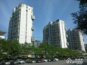 阳光嘉园小区图片