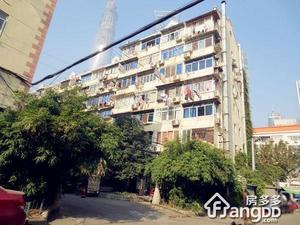 东园一村小区图片