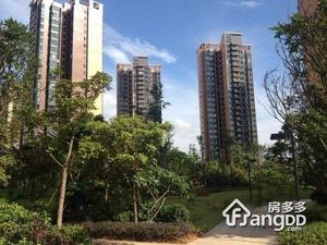 海伦春天小区图片