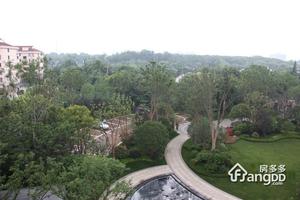 复地御西郊小区图片