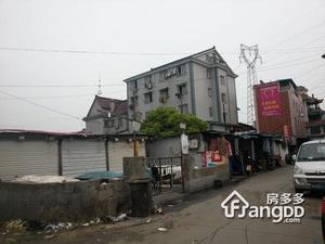 五堡四区小区图片