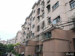 金塘小区小区图片