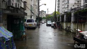 中原路99弄小区图片