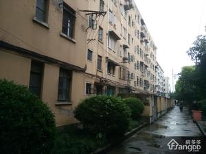 殷行路571弄小区图片
