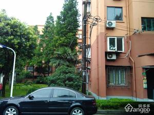 丁香园小区图片