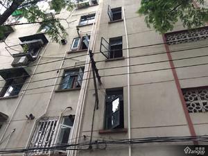 延吉东路130弄小区图片