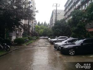 世界路151弄小区图片