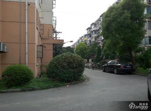 瑞冬小区小区图片