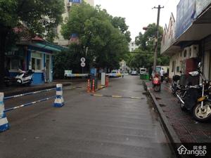 乾溪二村小区图片