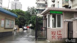 控江六村小区图片