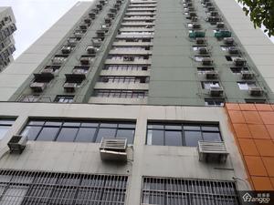 控江路1209弄小区图片