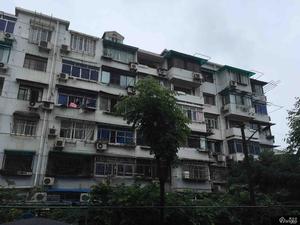 共康五村小区图片
