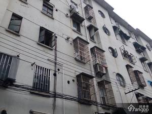 洛场路300弄小区图片