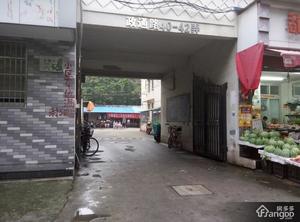 政通路42弄小区图片