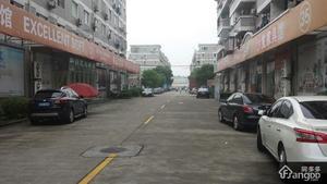 金盛国际家居小区图片