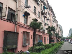 翔前小区小区图片