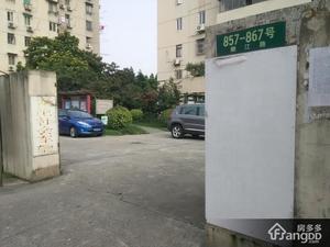 嫩江路863弄小区图片