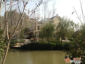 虹桥宝龙城小区图片