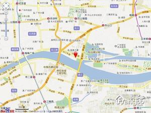 海印大厦小区图片