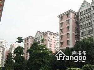 华景新城福门阁小区图片