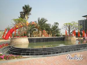 锦绣东方小区图片