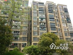 江岸邻里小区图片