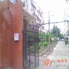 凌三小区小区图片