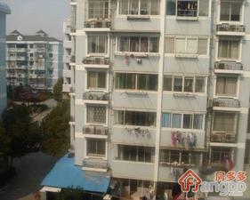 芳草路352弄小区图片