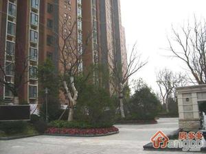 万科金色城市小区图片