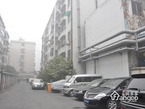 文明小区小区图片