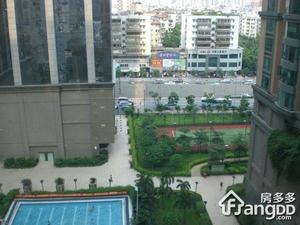 丰兴广场小区图片