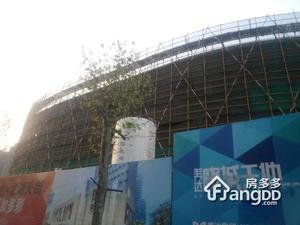 晓城天地小区图片