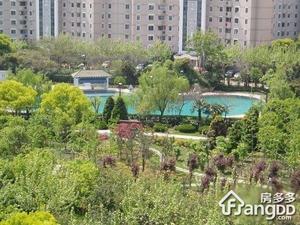 名都城(公寓)小区图片