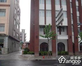 建华大厦小区图片