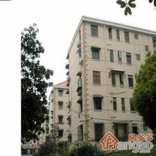 梅园二村小区图片