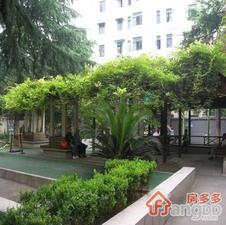 梅园二街坊小区图片