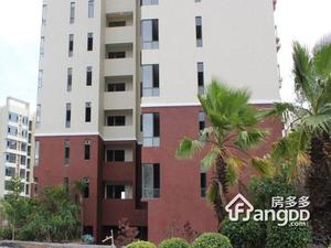越秀逸泉韵翠小区图片
