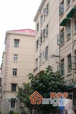 梅园三村小区图片