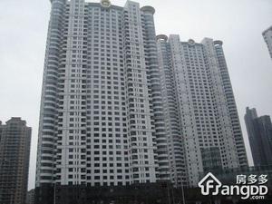 盛大金磐小区图片