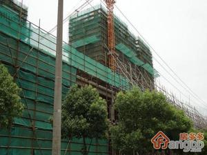 御景华庭小区图片