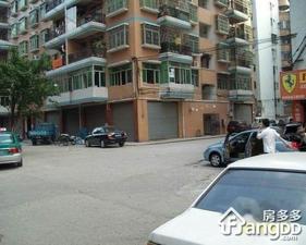 京溪尚苑小区图片