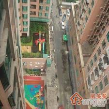 麓湖阁小区图片