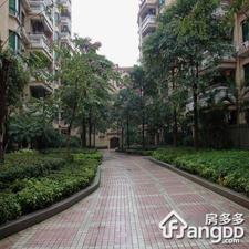 富庭东园小区图片