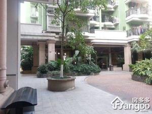 云岭秀色小区图片