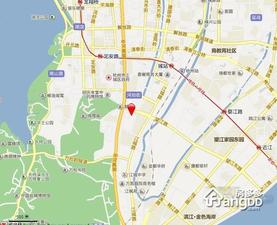 元宝街小区图片