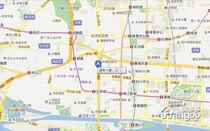 璟泰大厦小区图片