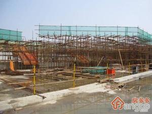 金轮星光名座小区图片