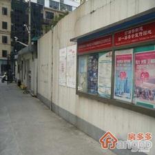 丽园路514弄小区图片