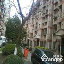 天宝路849弄小区图片